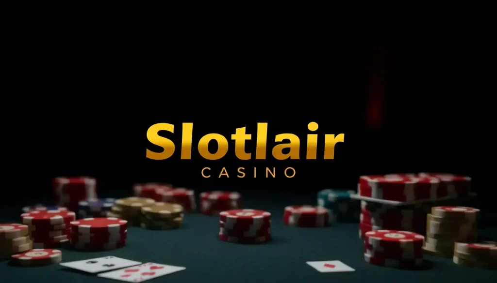 Slotlair