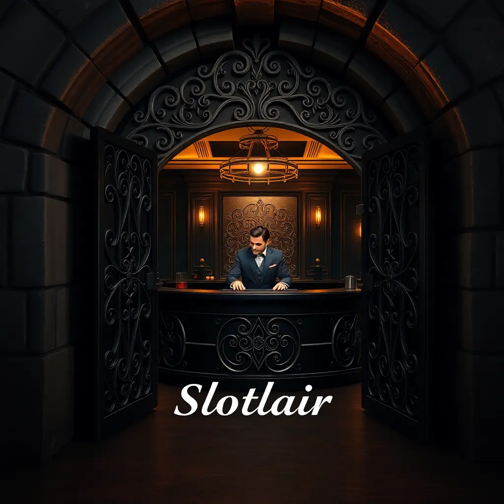 Slotlaircasino